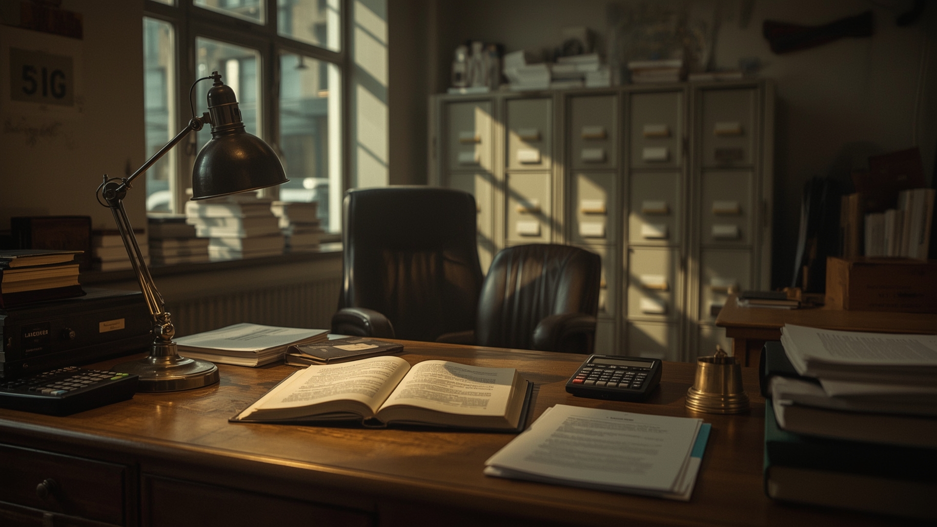 Financial Audit Services
